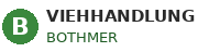 Viehhandlung Bothmer – Logo