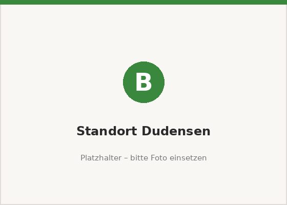Standort Dudensen