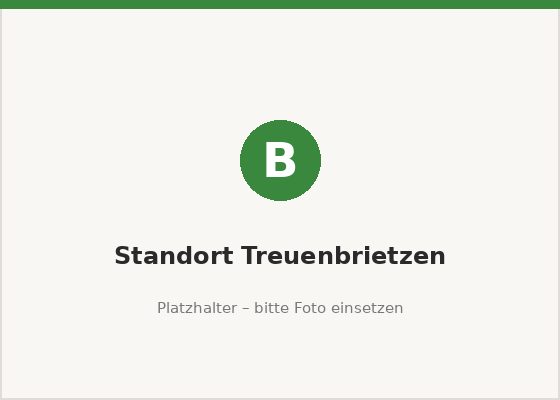 Standort Treuenbrietzen